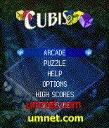 game pic for cubis 2